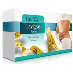 Lavigras Forte 60caps