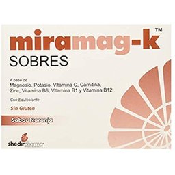 Shedir Miramag-K 20 pcs