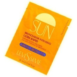 Sun Bronceador Intensivo Sobre 20ml