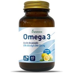 Omega 3 60 Perlas