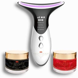 Dkf-Qliniq B & Cosmetic Kit Lifting de Cuello