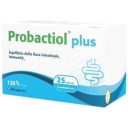 Probactiol Plus P Air 120Cps
