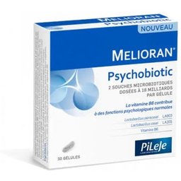 Psychobiotic 30 Gélules