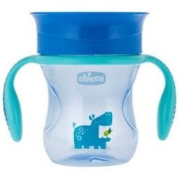 Perfect 360 Verre Enfant 12m+ Parfait