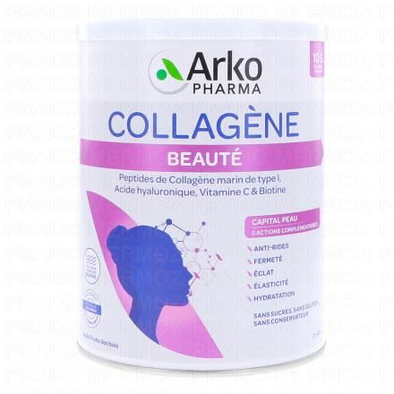 Collagène Beauté 260g