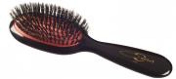 Cartel Brosse Pneumatique Sanglier Sac - Boîte 1 brosse