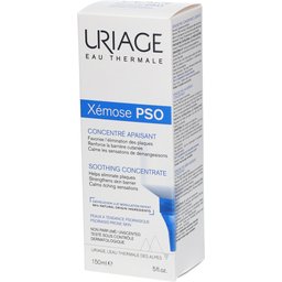 Xémose PSO Concentré apaisant