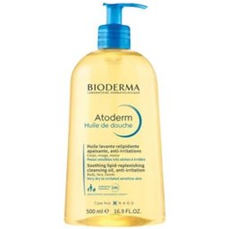 Atoderm Aceite de Ducha 500ml