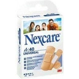 En.delaval.ca : Pansement universel 40 pcs