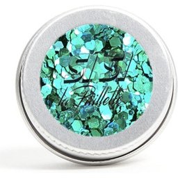 Polysirène Paillettes Biodégradables 5ml