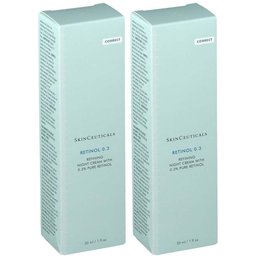 Correct Soin Retinol 0.3