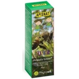 Apisnat Propolis Green Junior 20ml