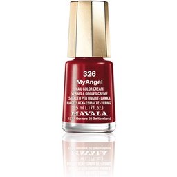Mini Pintauñas Nº 326 Myangel 5ml