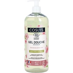 Gel douche fleur de cerisier