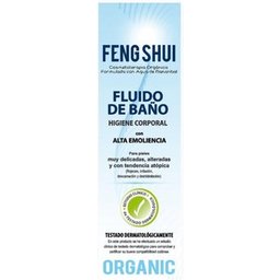 Feng Shui bain fluide 400ml