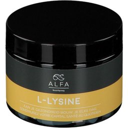 L-Lysine