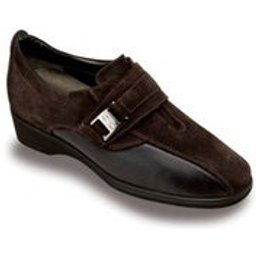 Chaussure Coira Marron Foncé Taille 40 1ut