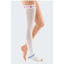 Struva 35 H933 Agg Bas Blanc Taille 3 1 Paire