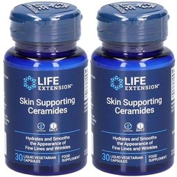 Life Extension® Skin Supporting Ceramides