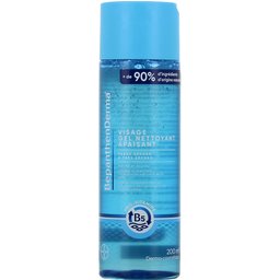 BepanthenDerma Visage Gel Nettoyant Apaisant 200ml