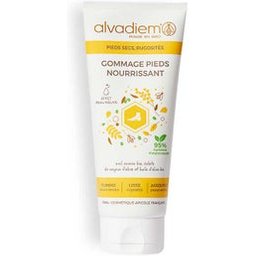 Exfoliante Pies Nutritivo 75ml