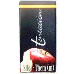 Tentación Elixir de Phéromones Gay 7ml