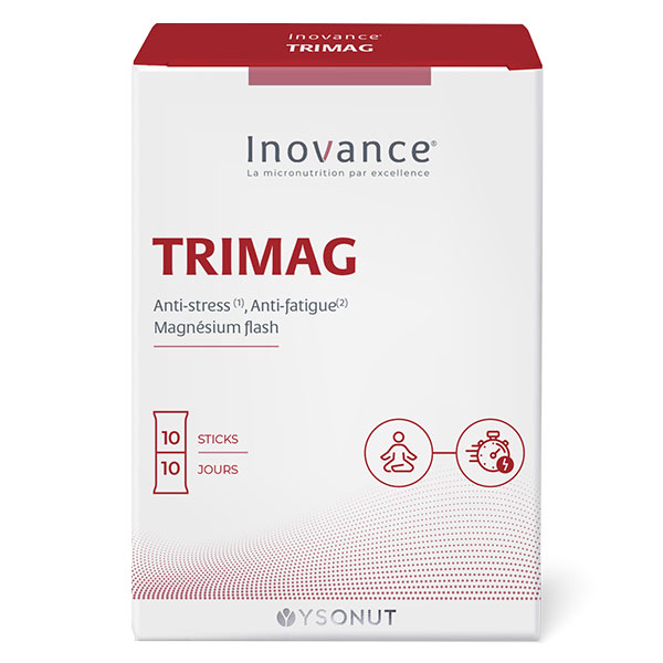 Trimag 10 sticks