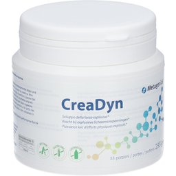 Metagenics® CreaDyn