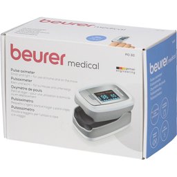 Oxymètre de Pouls P030