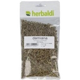 Herbe Damiana 40g