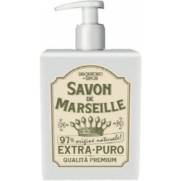 Marseille Soap 500ml