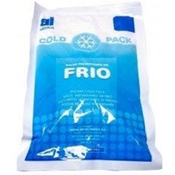 Bsn Medical Poche Réutilisable Chaud/ Froid 1 poche