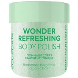 Wonder Refreshing Exfoliant Corps 200ml