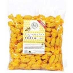 Caram. Propolsol 500g