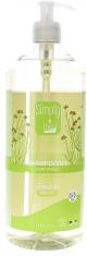 Shampoing Fortifiant Biologique 1 Litre - Flacon-Pompe 1000 ml