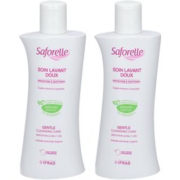 Saforelle® Soin lavant doux