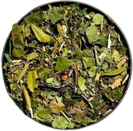 Tisane '' bien-être urinaire ''