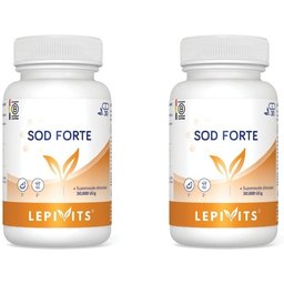 Lepivits® SOD Forte