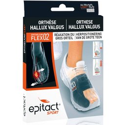 Epitact® Sport Orthèse  Hallux Valgus M