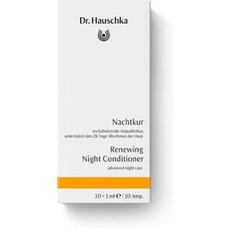 Facial Facial Cutaneous Healing 10 Ampoules