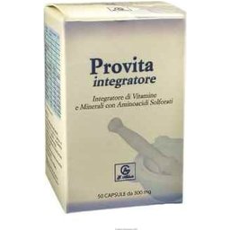 Provita 50caps