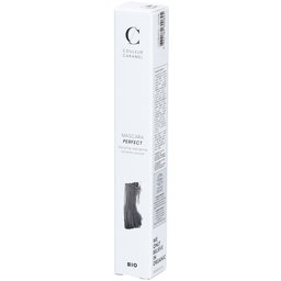 Couleur Caramel Mascara Perfect Bio Extra noir