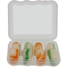 Bouchon Oreille Polyu 4