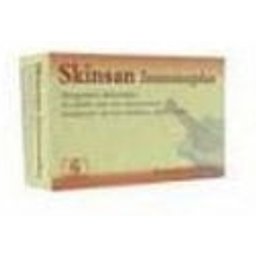 Skinsan Femme 30comp