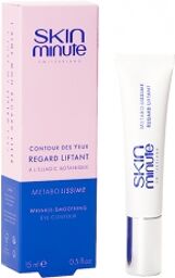 BODY' minute Contour des Yeux Regard Liftant Metabolissime Skin Minute