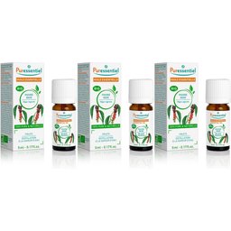 Huile Essentielle Poivre Noir BIO