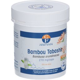 Bambou Tabashir