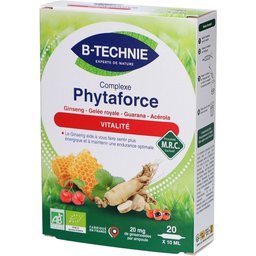 Phytaforce Bio Vitality