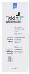 City Detox Booster d'Éclat Détoxifiant 15 ml - Flacon compte goutte 15 ml