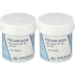 DeBa Folium-Plus